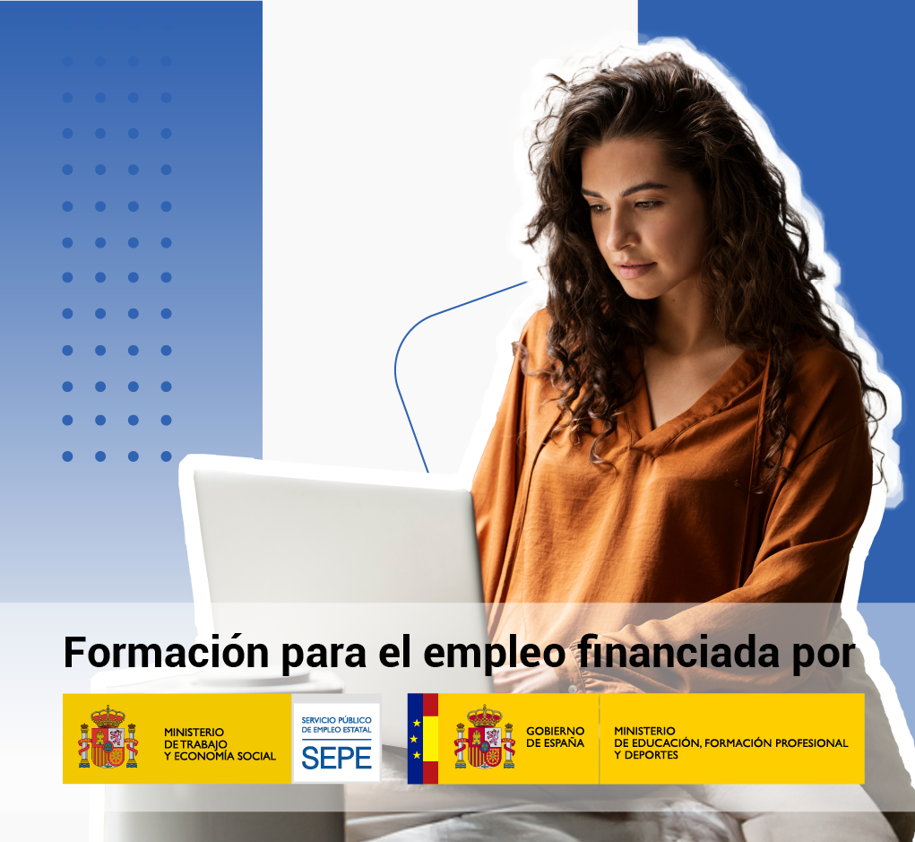 Formación para el empleo financiada